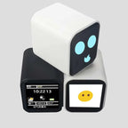 ESP32-S3 DeepSeek AI Chat Box 1.54 Inch LCD N16R8 Development Board Display Screen Voice Intercom Robot Electronic Clock