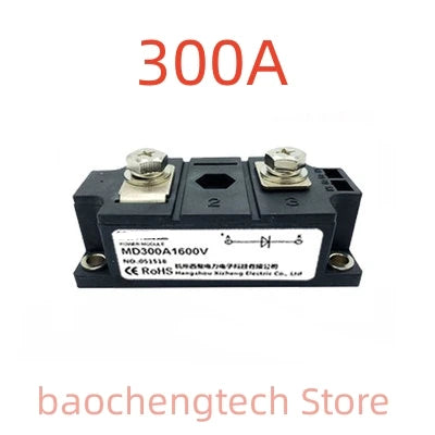 MD90A-16 Photovoltaic Anti-recoil Diode 26A to 500A 100A 1600V Diode 40A 55A 70A 90A 200A 300A 400A 500A 160A 130A 110A 250A