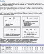 10PCS/Set T520B107M006ATE040 6.3V 100uF 40mOhm Polymer Tantalum Capacitors Low ESR SMD Case-B 3528 for Electronics