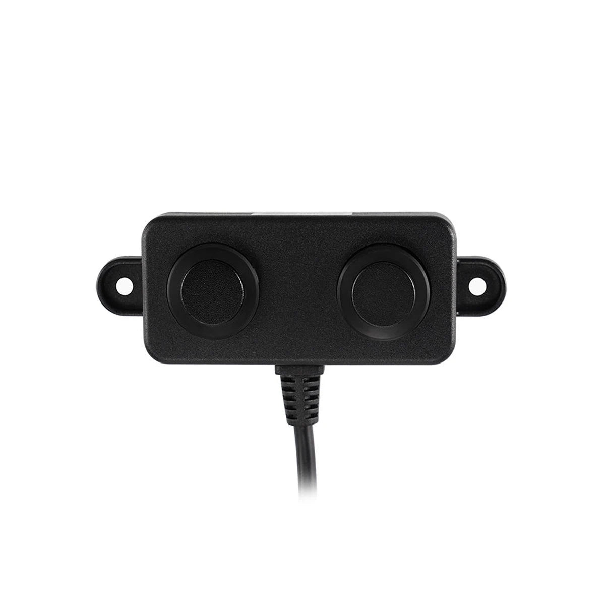 A02 Ultrasonic Sensing Sensor 450cm RS485 I2C PWM UART Waterproof Ranging Module Robot AGV Small Ultrasonic Sensor