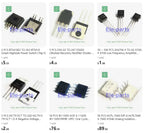 500 PCS SMBJ16A SMB DO-214AA LP SMD Unidirectional 600W Transient Voltage Suppressors TVS Diodes