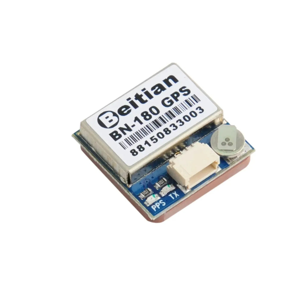 Beitian BN-180 BN-220 BN-280 BN-800 BN-880 Dual Module GPS with Compass for RC Drone CC3D F3 Pixhawk Flight Controller