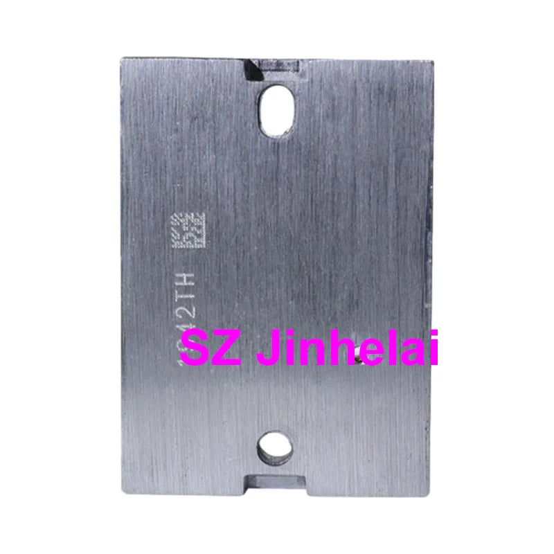 Authentic Original FOTEK Solid State Relay with built-in fuse SSR-F-10DA 25DA 40DA SCR-F-25LA 40LA -H