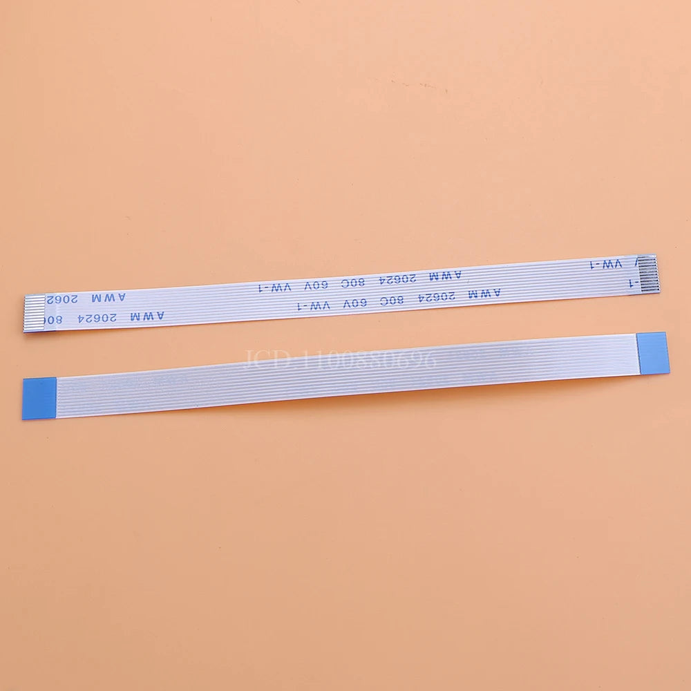 10/20/50/100PCS 15 Pieces 12PIN FLEX Cable for PlayStation 4 Controller Charging Board Replacement