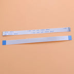 10/20/50/100PCS 15 Pieces 12PIN FLEX Cable for PlayStation 4 Controller Charging Board Replacement