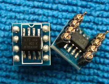 1PCS OPHDAM  US SS3602 dual op amp HDAMSS 3602SQ/883B single op amp HDAMSS3601SQ/883B