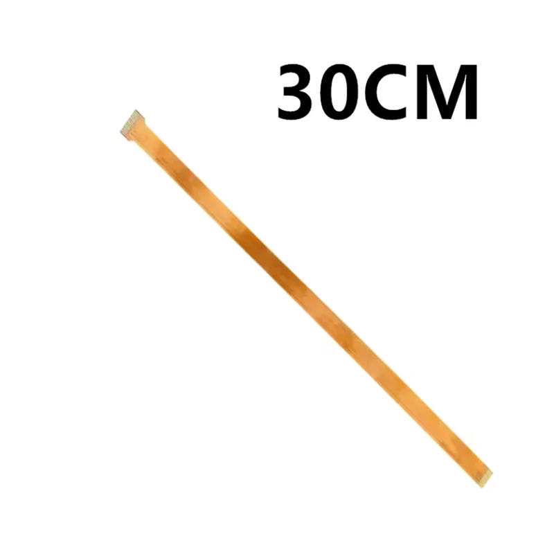 Raspberry Pi Camera Cable FFC Cable Ribbon Flexible Flat Line Wire 15/30cm 15 Pin 22 Pin for Raspberry Pi Zero W