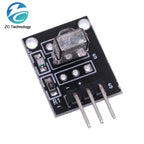 3pin KY-022 TL1838 VS1838B HX1838 Universal IR Infrared Sensor Receiver Module for Arduino Diy Starter Kit