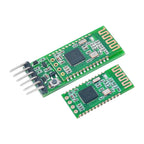 HC-05 HC-06 RF Wireless Bluetooth Transceiver Slave Module HC-08 Serial Port Module Wireless 4.0 HC-42 BLE 5.0 Bluetooth module