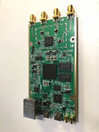 SDR AD9363 AD9361 ZYNQ7020 ADI Pluto Communication Experiment Platform For ADI ADALM-PLUTO Tame Clock CNC Case