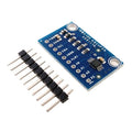 ADS1115 4-Channel 16Bit Precision ADC Module Mini Analog Digital Converter