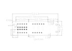 MAX7219 0.36 Inch 5 Bits Digital LED Display 7 Segment Module 6 Color Available for Arduino STM32 STC AVR ESP32 Unwelded
