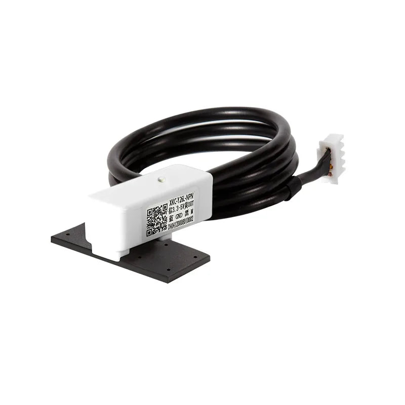 XKC-Y26L 3.3V Non-contact liquid level switch level sensor for MCU, applicable for pipes and flat containers