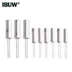 2*6 Cylindrical Crystal Oscillator 2x6 6/8/12/16/20/24/25/27 New Oscillator 32.768K 2*6 3*8