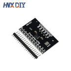 5/10PCS MPR121 Breakout V12 Capacitive Touch Sensor Controller Module I2C Interface Keyboard Development Board for Arduino