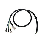 Hall+Phase Wire Motor Wires Cable Hall Sensor Wires 8 Core Brushless DC Motor Thicken High Temperature 1.2M 350W-2000W