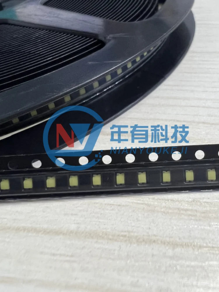 3000pcs SMD 0402 0603 0805 1206 Red Blue White Green Orange Pink High Quality Clear Light Emitting LED Chip Surface Mount Diode