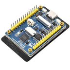Raspberry Pi Pico 2 RP2350 2 inch LCD Capacitive TouchScreen Development Board 240x320 Display QMI8658 6-Axis /OV5640 Camera /SD