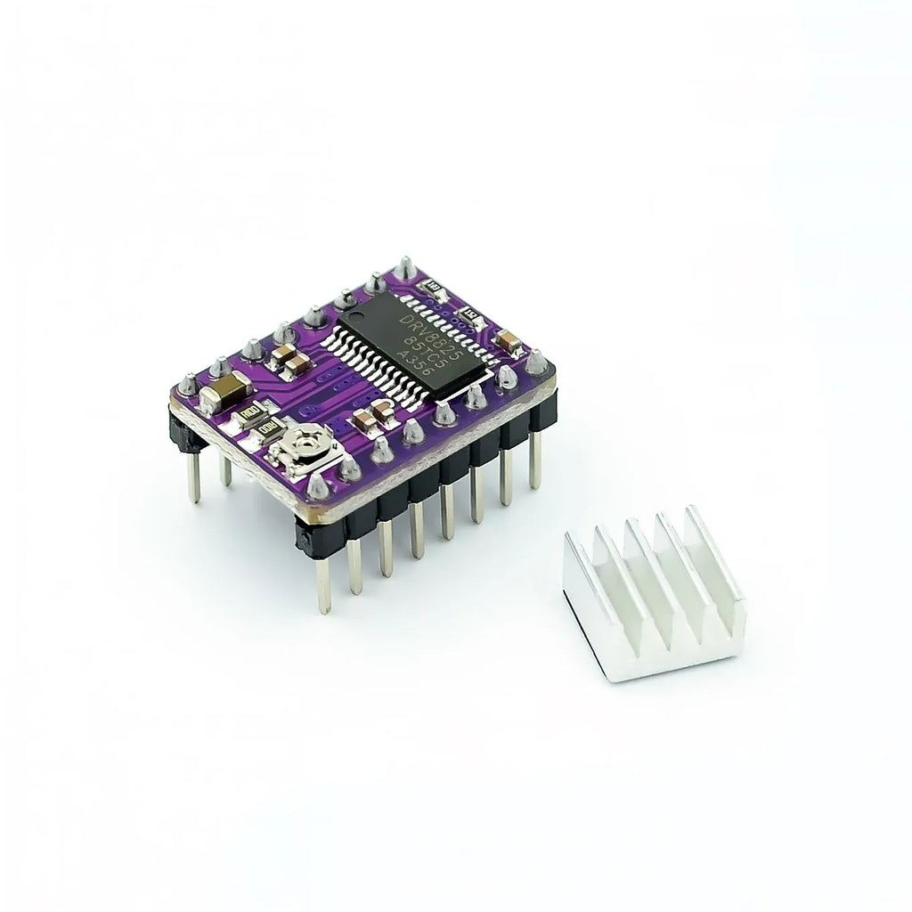 CNC Shield V3 Engraving Machine 3D Printer + 4pcs DRV8825 Or A4988 Driver Expansion Board For Arduino For UNO- R3 With USB Cable