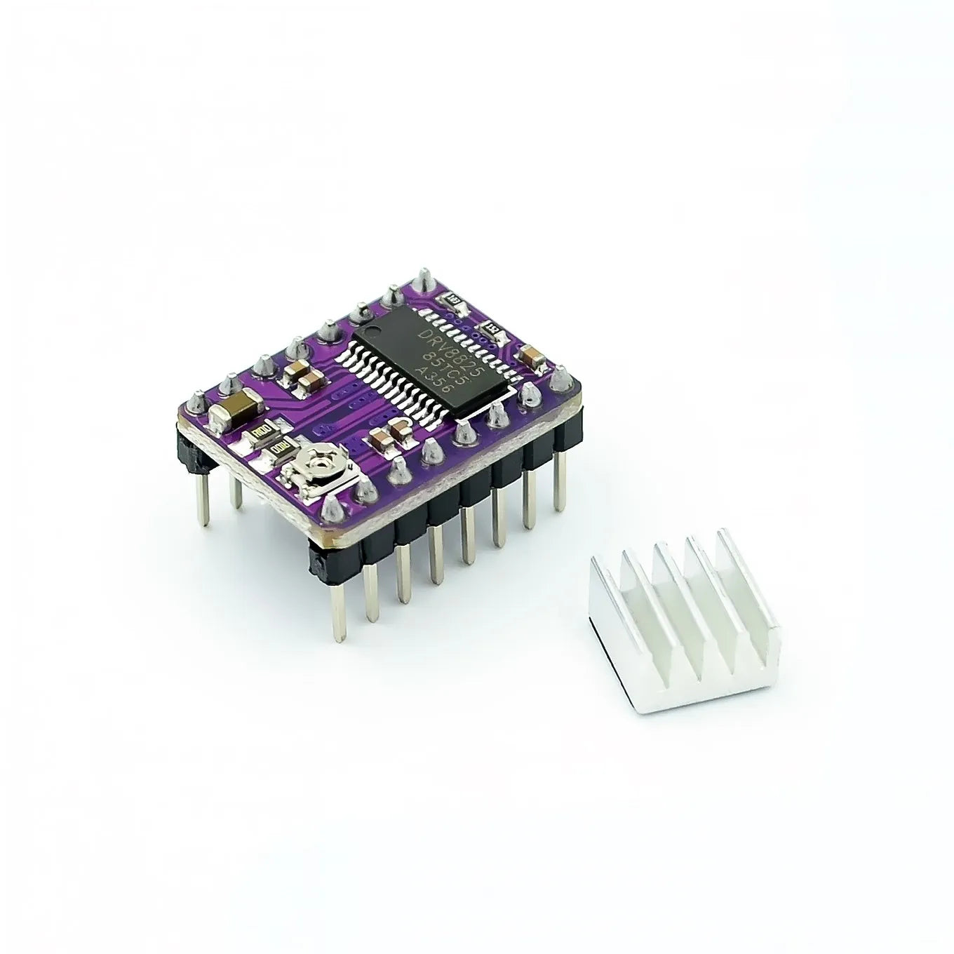 CNC Shield V3 Engraving Machine 3D Printer + 4pcs DRV8825 Or A4988 Driver Expansion Board For Arduino For UNO- R3 With USB Cable