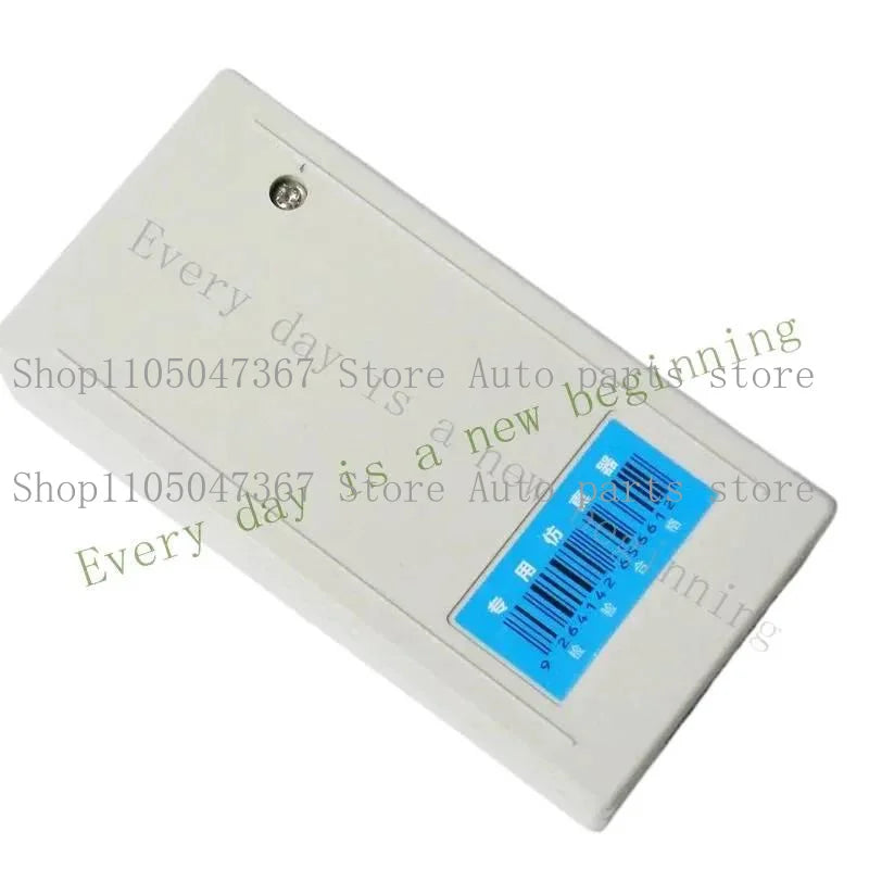 SJ S100V3 emulator TI DSP JTAG Debugger Replace xds100v2 Programmer for TI TMS320 ARM9 A8 download lineUSB2.0support