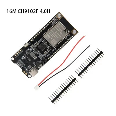 ESP32-WROVER-B Chip NANO Card SIM Series Configurable Hardware SIM7000G SIM7000A SIM7000E Cat-M NB-IoT GSM Module