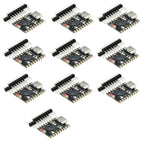 ESP32-S3 Supermini Development Board Ultra-Small WiFi Bluetooth 5.0 for Arduino Micropython ESP32 S3 ESP32-S3 FH4R2