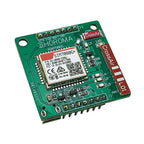 SIM7080G Multi-Band CAT-M NB-IoT Dual Mode Module Core Board With GPS Patch Antenna