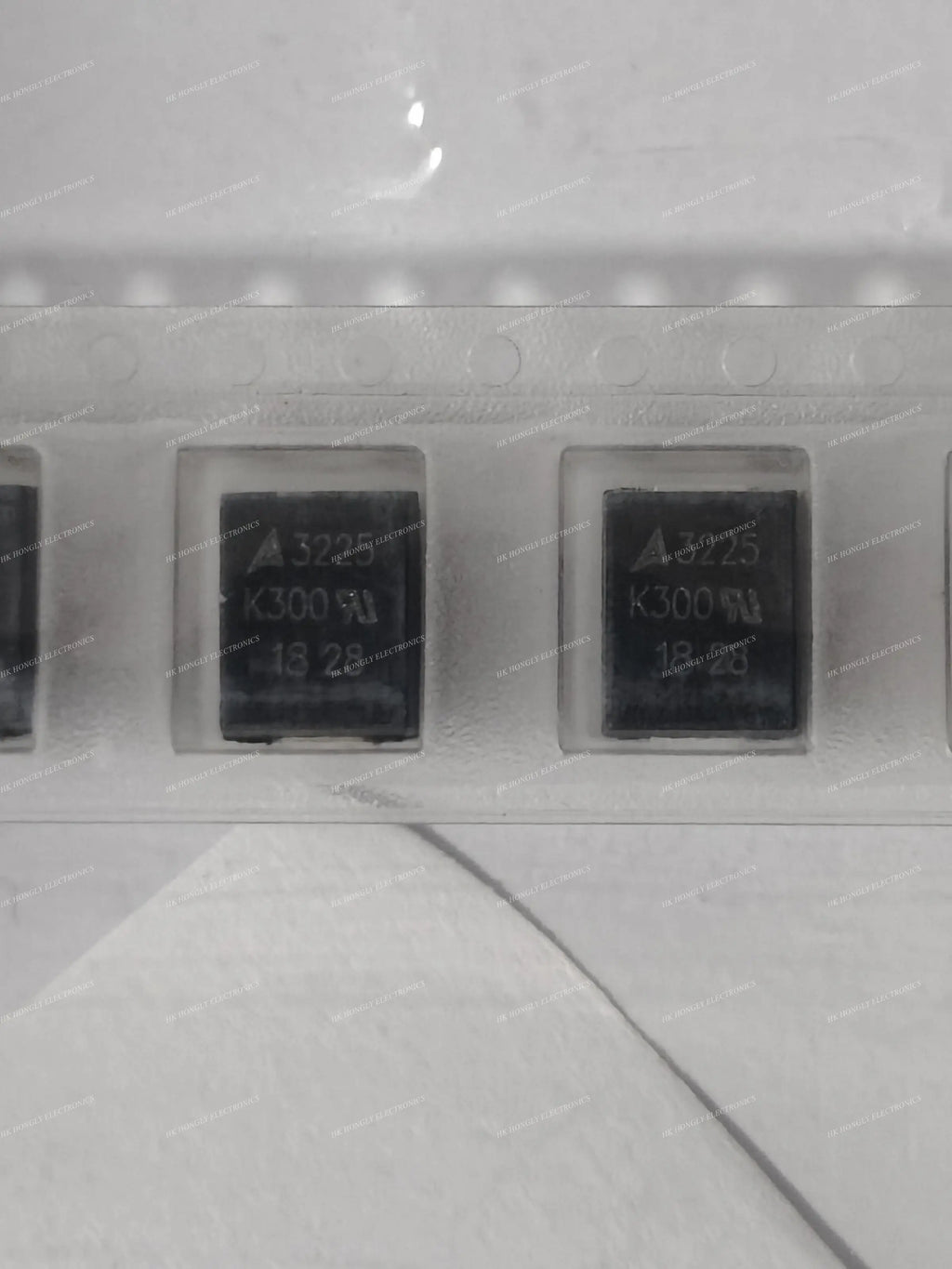 10PCS 3225 CU3225K50G2 3225 K30 K50 K60 K140 K150 K175 K250 K275 K300 SMD Varistors Resistor