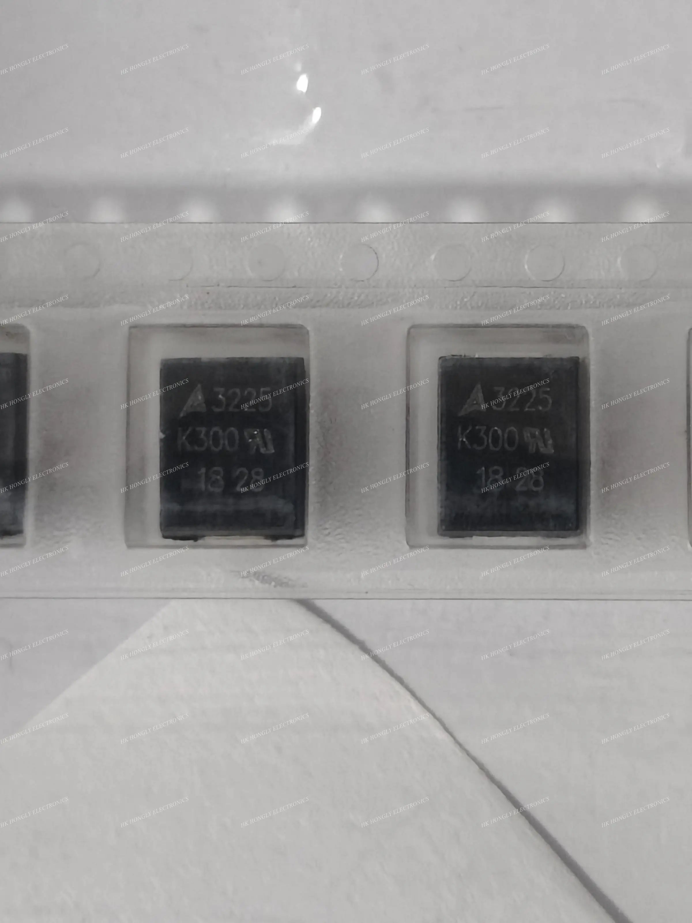 10PCS 3225 CU3225K50G2 3225 K30 K50 K60 K140 K150 K175 K250 K275 K300 SMD Varistors Resistor
