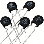 50PCS MF72 NTC Thermistor 1.5D-20-47D-20 3D25 5D25 10D25 5D11 Inrush Current Limiter