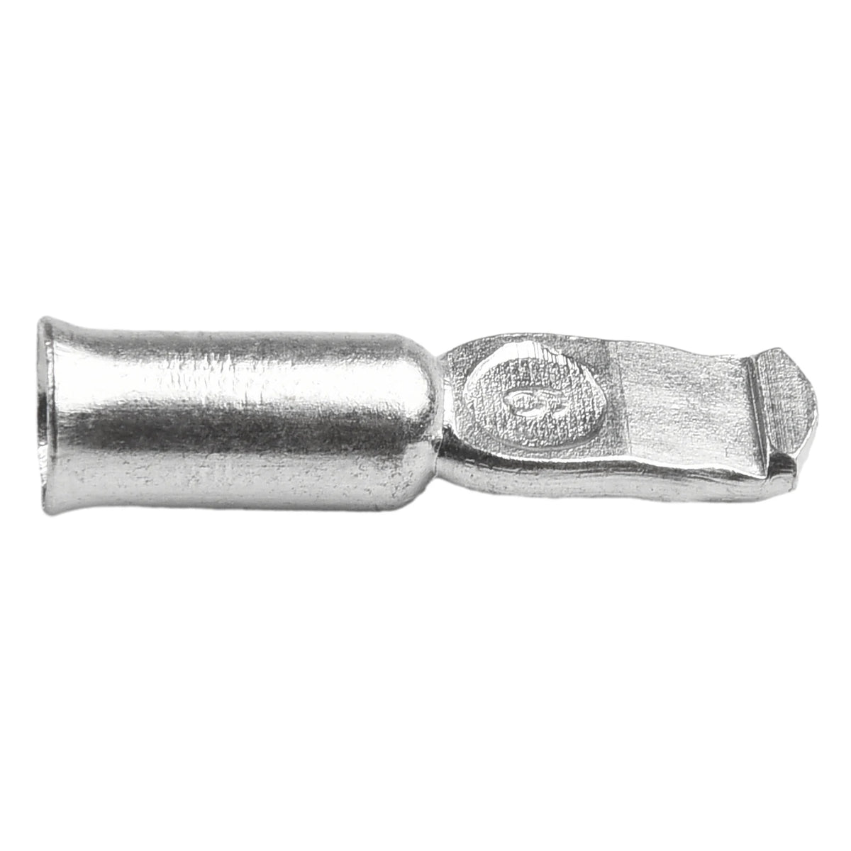 2PCS 50A 120A For Anderson-Plug Contacts Pins Lugs Terminals Battery Power Connector For Forklifts Battery Chargers