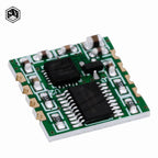 MPU6050 (6-Axis)/MPU9250 (9-Axis) Gyro Accelerometer Module – TTL/I2C/IIC Serial Port Tilt Sensor for Arduino