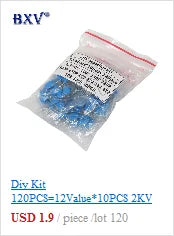 FPC FFC 0.5MM 1.0MM Pitch Conversion Board DIY PCB Board 6P~60P 6 8 10 20 24 26 30 34 40 50 60 P Connector For Cable Transfer