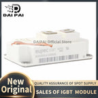 BSM200GA120DN2 BSM200GA120DN2C IGBT Module New Original