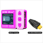 SKYRC B6neo / B6neo+ LiPo Battery Smart Balance Charger DC 200W PD 80W Input for RC Model Car Ship Boat Airplane