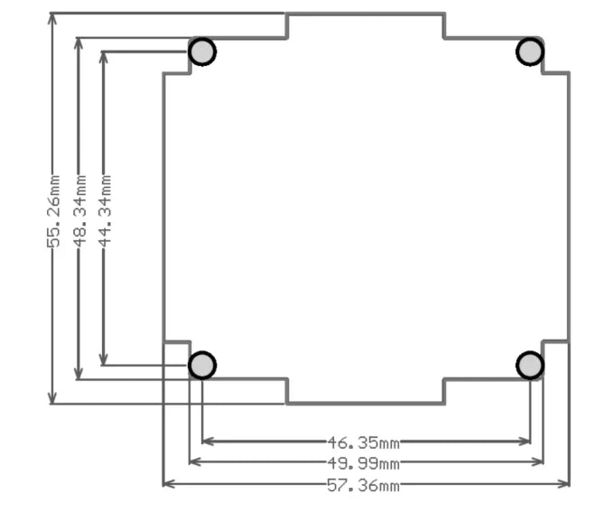 INA128 INA129 INA828 amplifier module instrumentation amplifier millivolt microvolt small signal