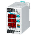 Samwha-Dsp TRM-XX (Manual / Semi-Automatic / Automatic Reset) Digital Overload Asymmetry Relay Thermal Relay