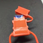 1A/2A/5A/7.5A/10A/15A/20A/25A/30A Fuse Box And ATC Blade Car Fuse Holder For Auto Vehicle RV Truck Trailer Modified Fuse Socket