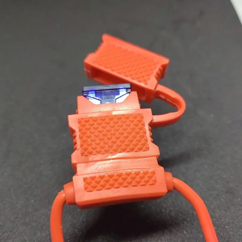 1A/2A/5A/7.5A/10A/15A/20A/25A/30A Fuse Box And ATC Blade Car Fuse Holder For Auto Vehicle RV Truck Trailer Modified Fuse Socket