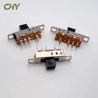 5PCS/lot Magnetic latching relay  HFD2-003-M-L2 HFD2-005-M-L2 HFD2-012-M-L2 HFD2-024-M-L2 10pin 1A 3V 5V 12V 24V