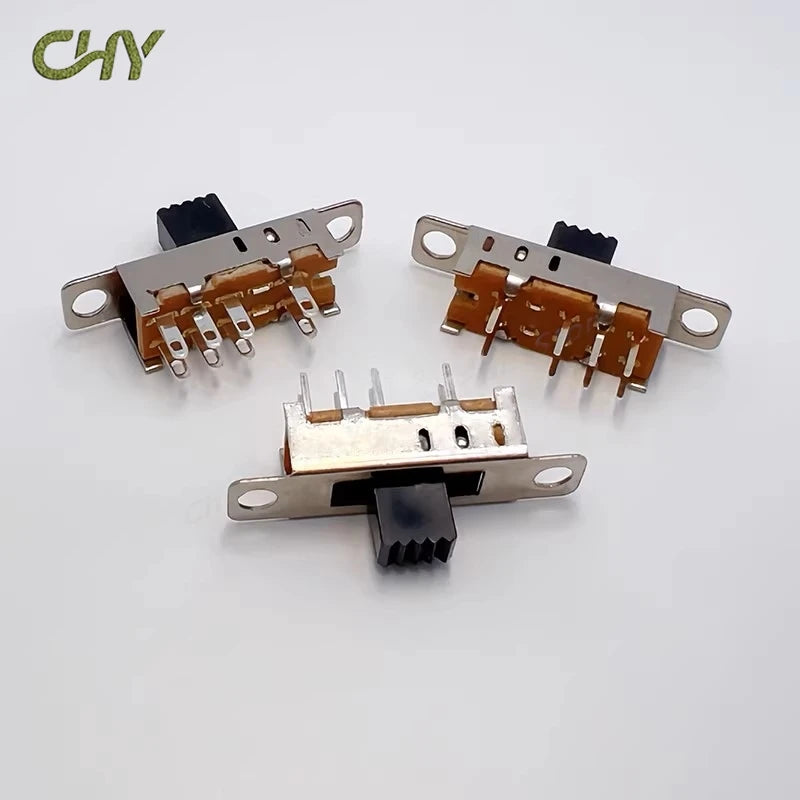 5PCS/lot Magnetic latching relay  HFD2-003-M-L2 HFD2-005-M-L2 HFD2-012-M-L2 HFD2-024-M-L2 10pin 1A 3V 5V 12V 24V
