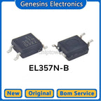 5/50/500 pcs EL357N (B) (TA) -G EL357N B file, optocoupler EL357B EL357A EL357N-C WN7