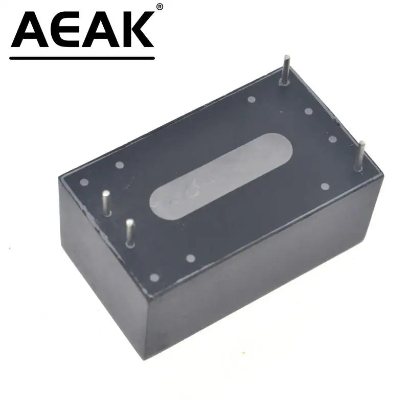 HLK-PM01 AC-DC 220V to 5V mini power supply module,intelligent household switch power supply module HLK-PM03 HLK-10M05
