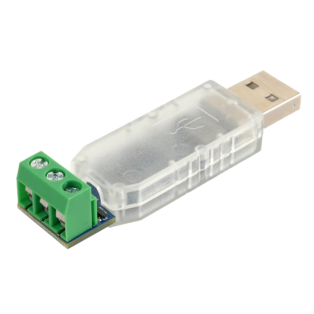LIN Bus Analysis Controller USB to LIN Debugger LIN Bus Analyzer（1PCS）