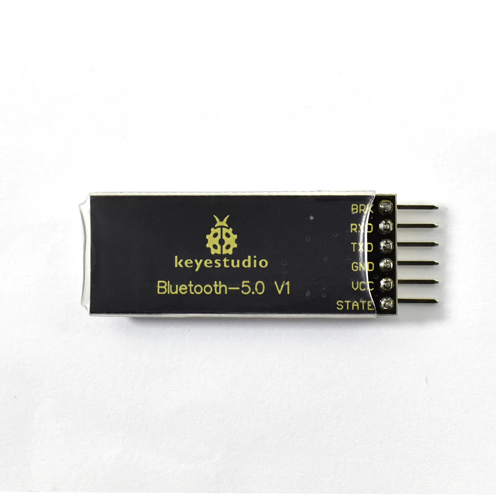 Keyestudio Bluetooth Module For Arduino XBee Bluetooth Wireless HC-05 HC-06 LY51M02 Bluetooth 5.0 Module HM-10 Bluetooth-4.0