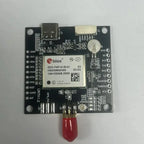 1PCS ZED-F9P-01B-01 RTK Differential Centimeter-Level Positioning Module GPS Navigation Module New Supply Receiver GNSS Board