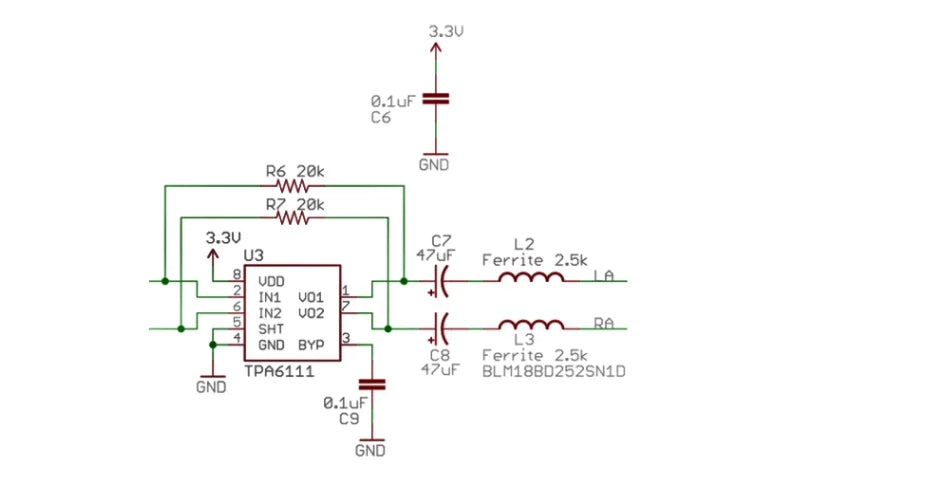 Si4703 FM RDS RBDS Tuner Breakout Board Digital Radio Broadcast Data Processing Module For Arduino AVR ARM PIC With Pins