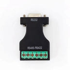 RS232 to RS422 converter RS232 to RS485 integrated converter 232 to 485/422 dual-purpose communication interface