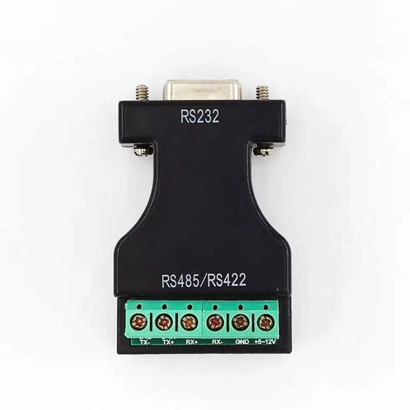 RS232 to RS422 converter RS232 to RS485 integrated converter 232 to 485/422 dual-purpose communication interface